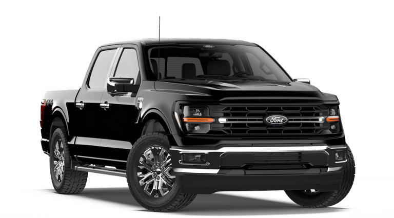 F-150® vehicle
